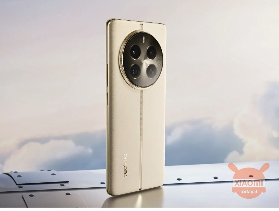 Επίσημα Realme 12 Pro και Realme 12 Pro+: οπτικό ζουμ και περισκόπιο για τα δύο νέα smartphone μεσαίας κατηγορίας