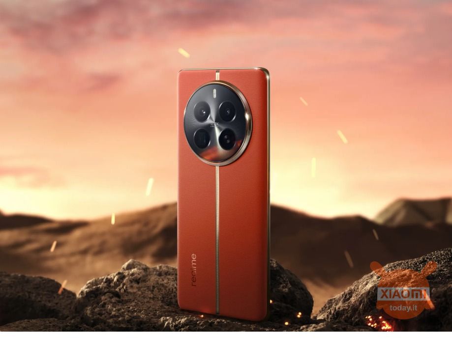Επίσημα Realme 12 Pro και Realme 12 Pro+: οπτικό ζουμ και περισκόπιο για τα δύο νέα smartphone μεσαίας κατηγορίας