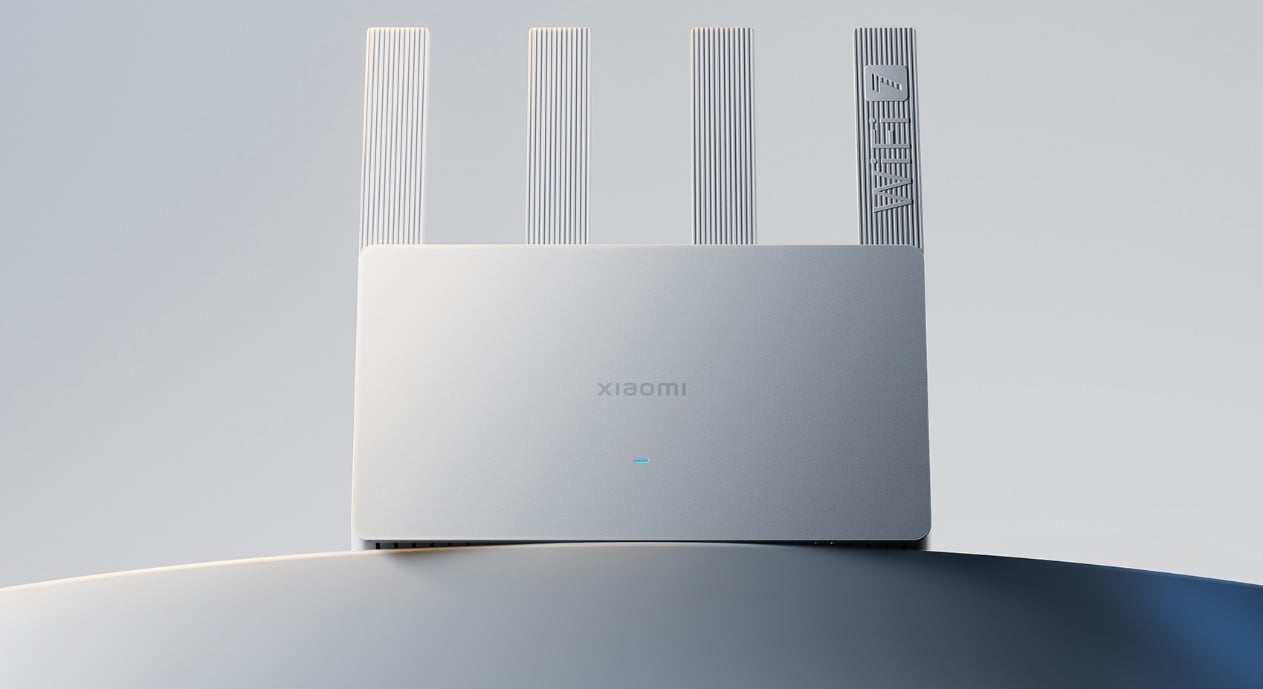 Xiaomi Router BE3600 2.5G