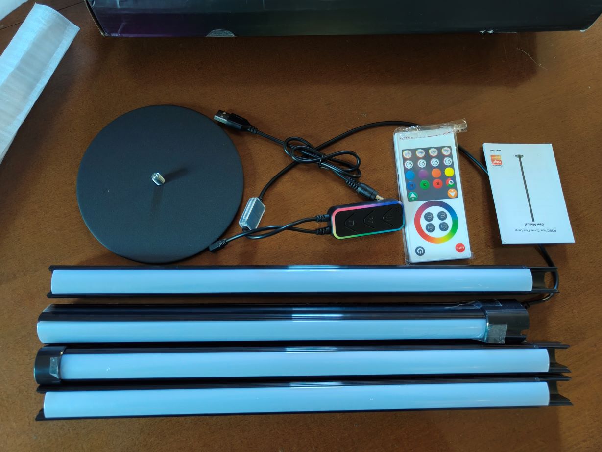 Lampada Smart Krosiko