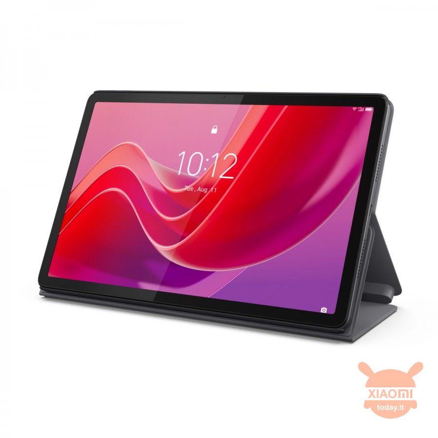 Lenovo Tab M11 (2024)