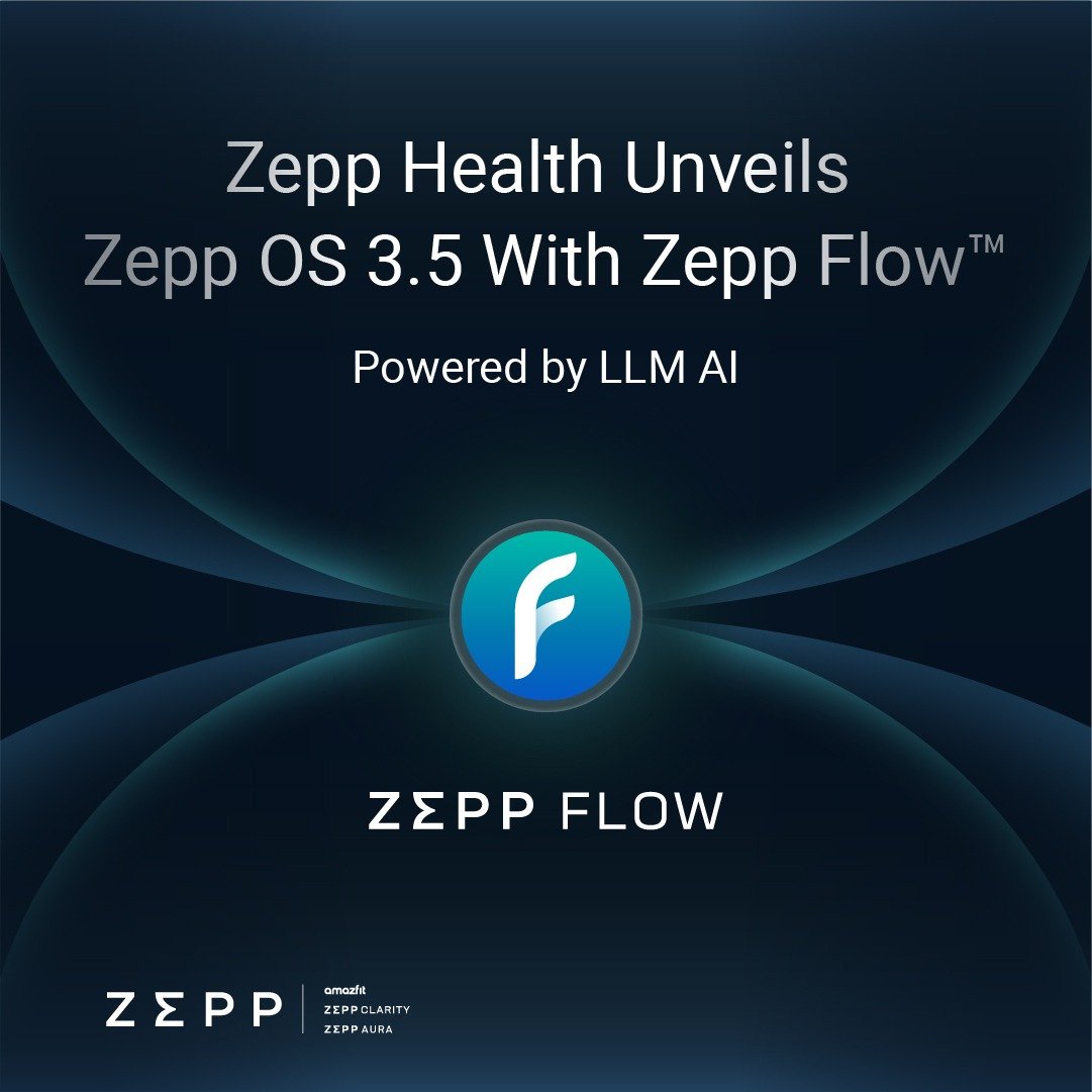 zepp os 3.5