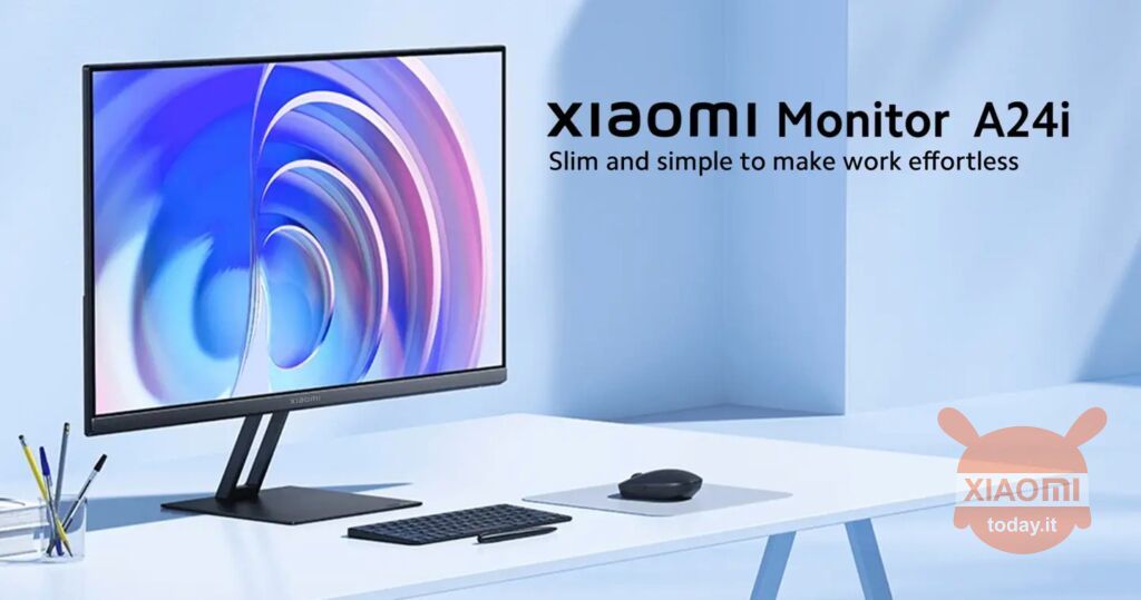 Xiaomi मॉनिटर A27i
