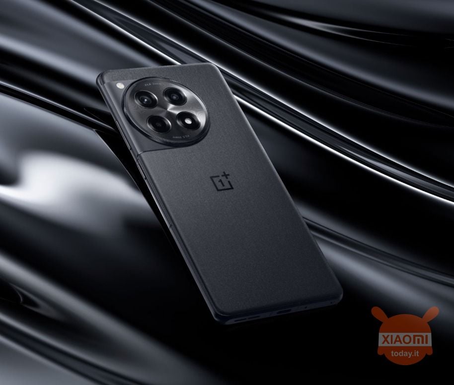 One Plus 12R