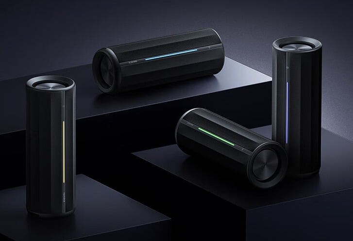 Xiaomi Bluetooth Speaker Mini