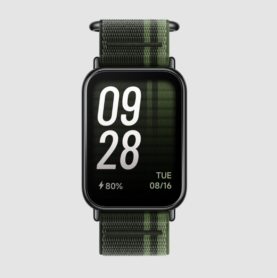 Xiaomi Smartband 8 Pro