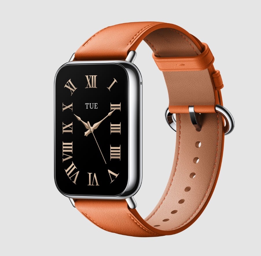Xiaomi Smartband 8 Pro