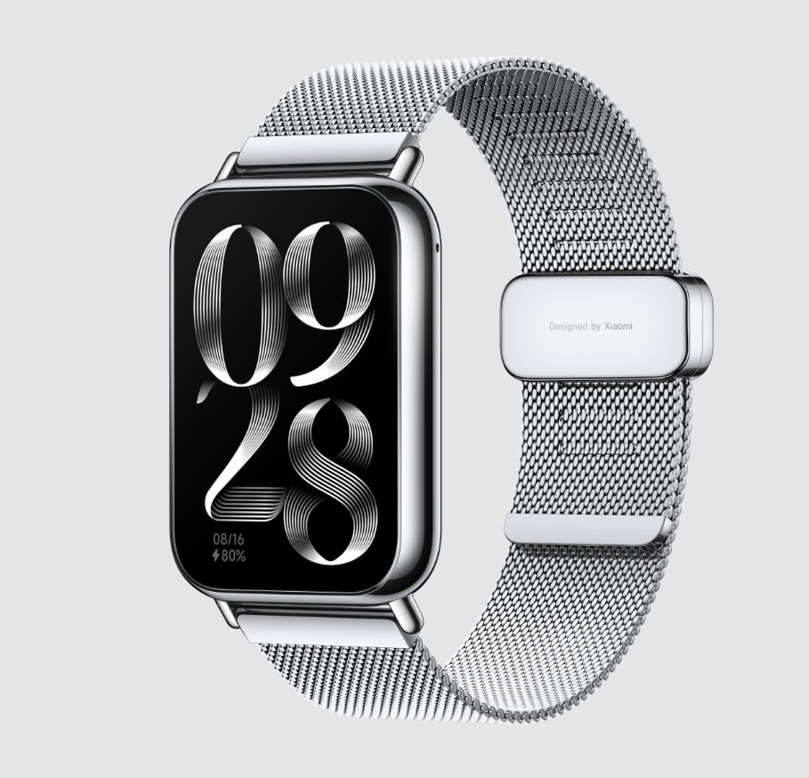 Xiaomi Smartband 8 Pro