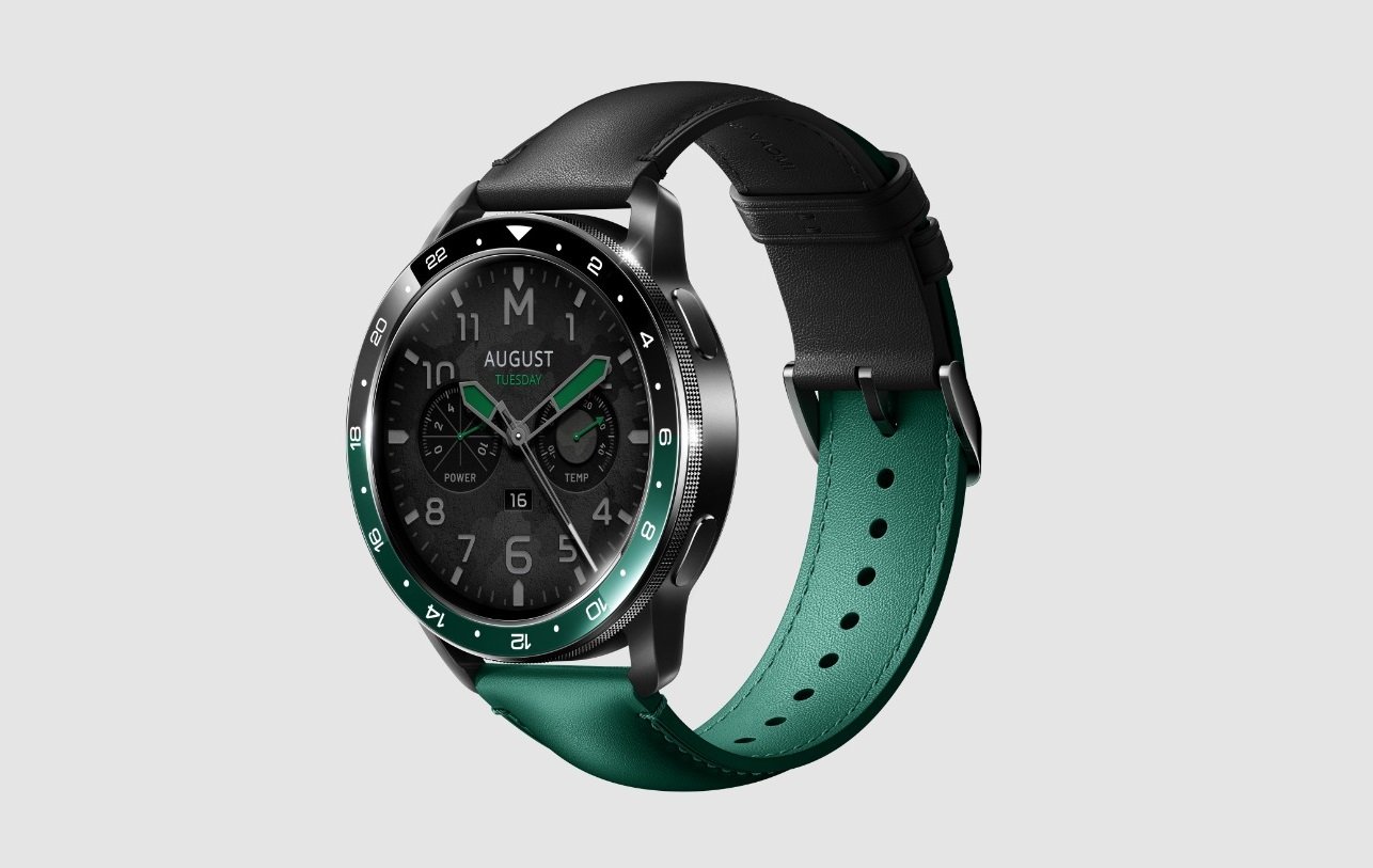 Harga Spesifikasi Xiaomi Watch S3 Watch 2 Italia
