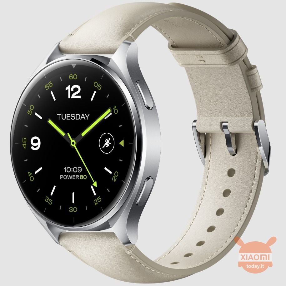 Xiaomi Watch 2