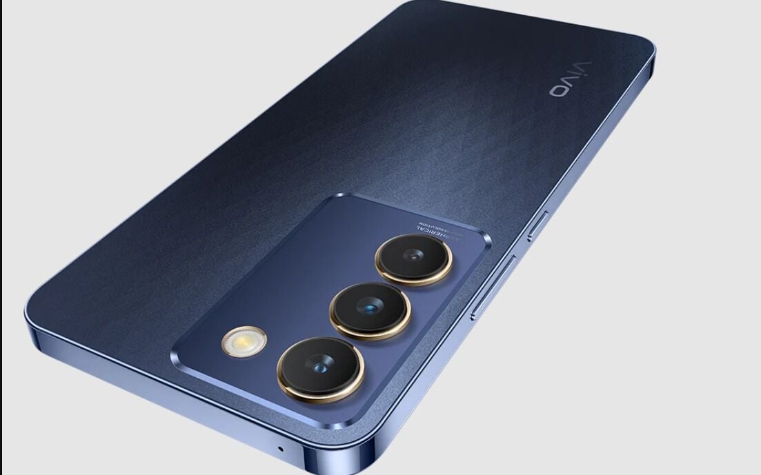 VivoV30 Lite 5G