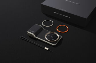 Xiaomi Store Serie 14 Photography Kit