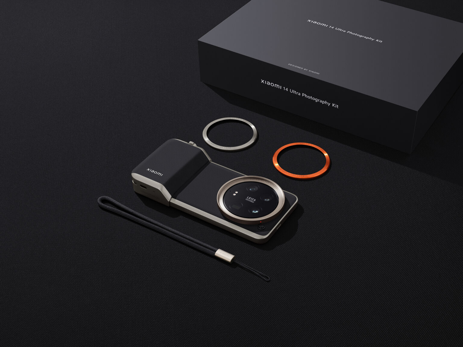 Kit de photographie Xiaomi Store Series 14