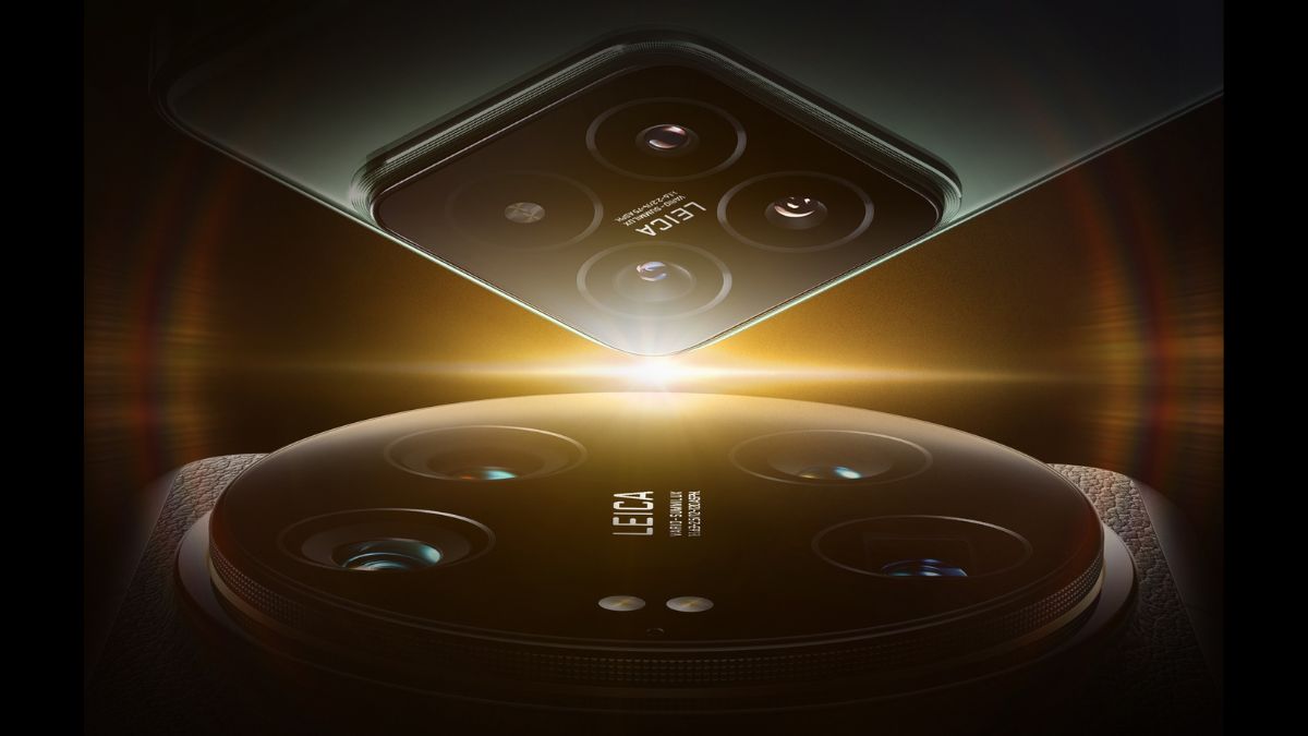 Xiaomi 14 en 14 ultra fotomodules