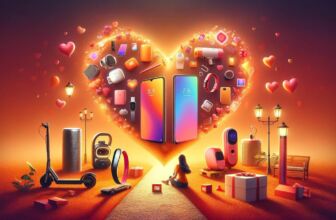 Regali di San Valentino: ecco i consigli di Xiaomi
