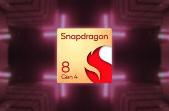 snapdragon 8 gen 4 processore di qualcomm