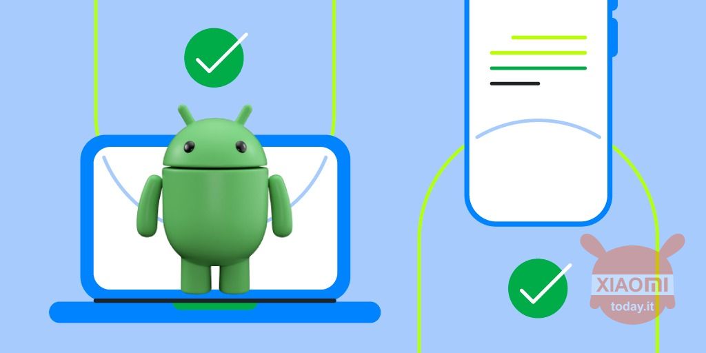 Chromebook og Android-smarttelefoner