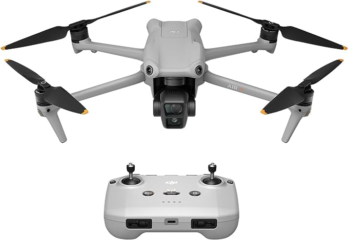 DJI UDARA 3