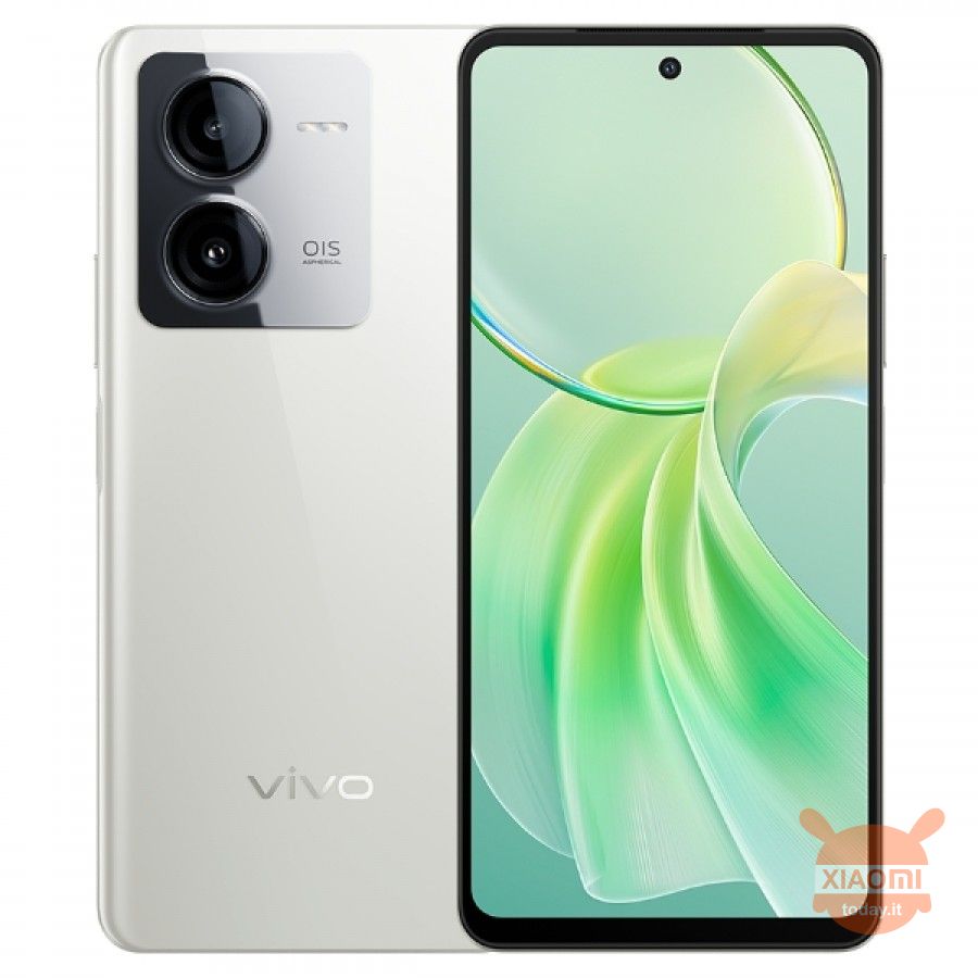 vivo Y100t 