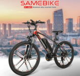 samebike my-sm26