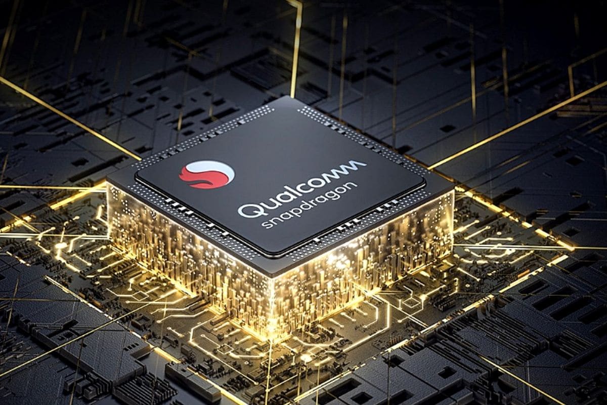 Qualcomm Snapdragon 8 gen lite