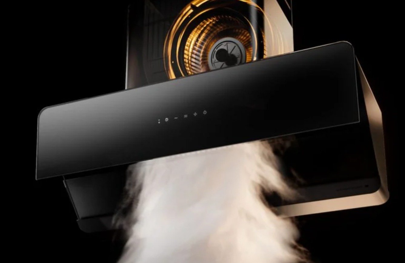 Xiaomi Mijia Smart Range Hood S1