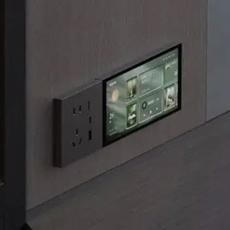 Aqara Smart Wall Gateway V1 e Smart Wall Socket H2 rilasciati in Cina