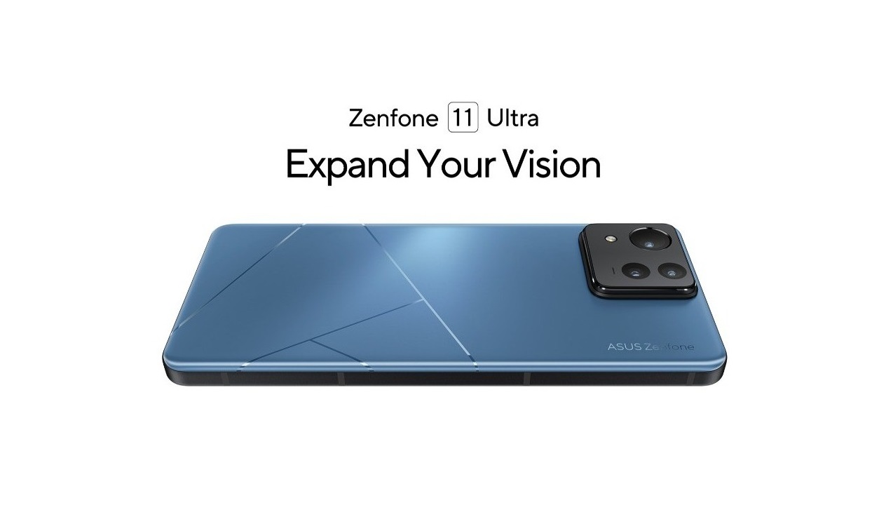 华硕Zenfone 11 Ultra