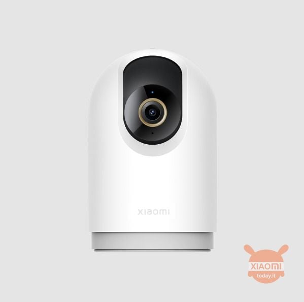 Xiaomi Smart Camera C500 Pro