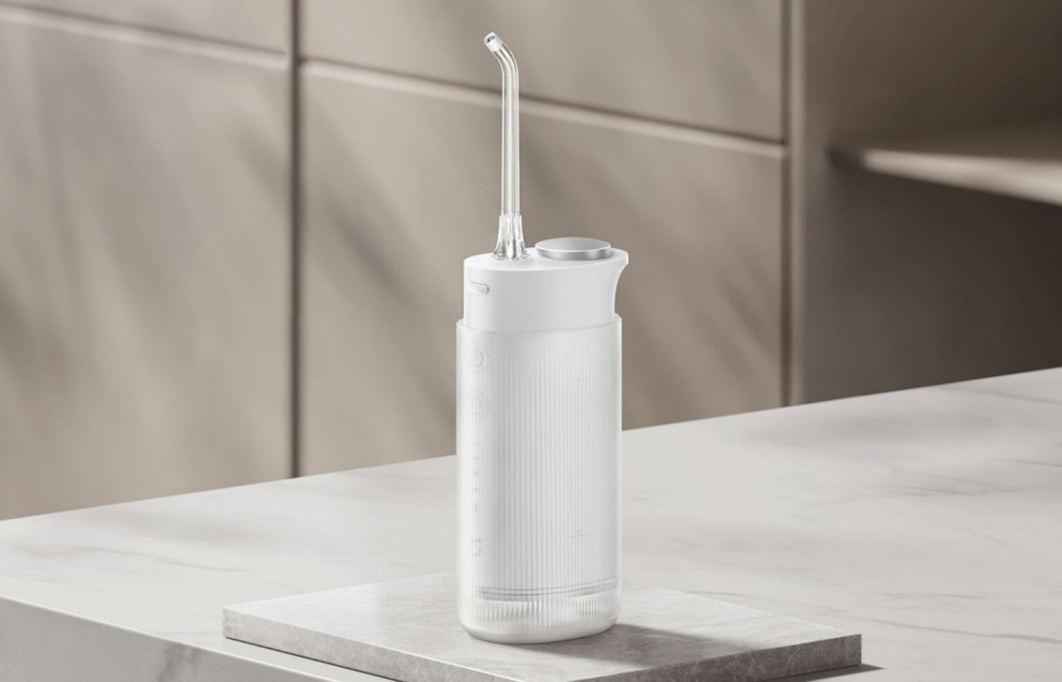 Xiaomi Mijia Portable Dental Rinser F400