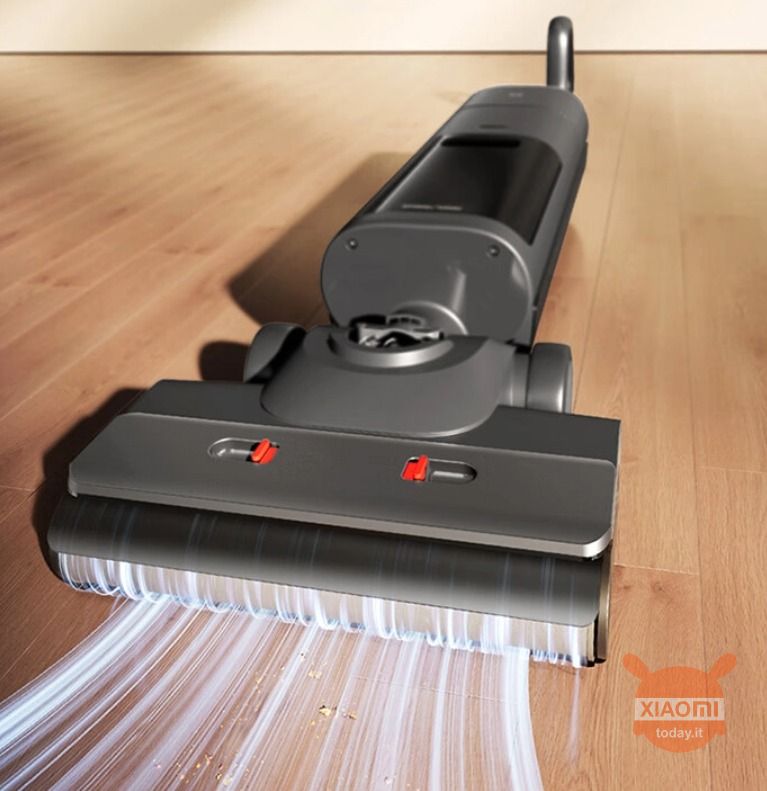 Xiaomi Mijia Wireless Floor Scrubber 3 Pro