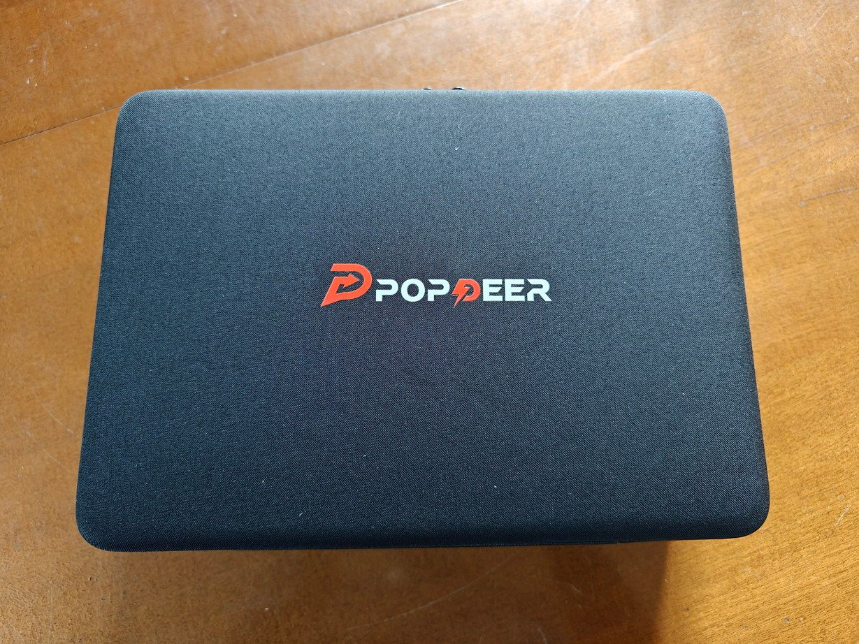 POPDEER PD-E Pro