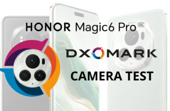 Honor magic6 Pro camera test