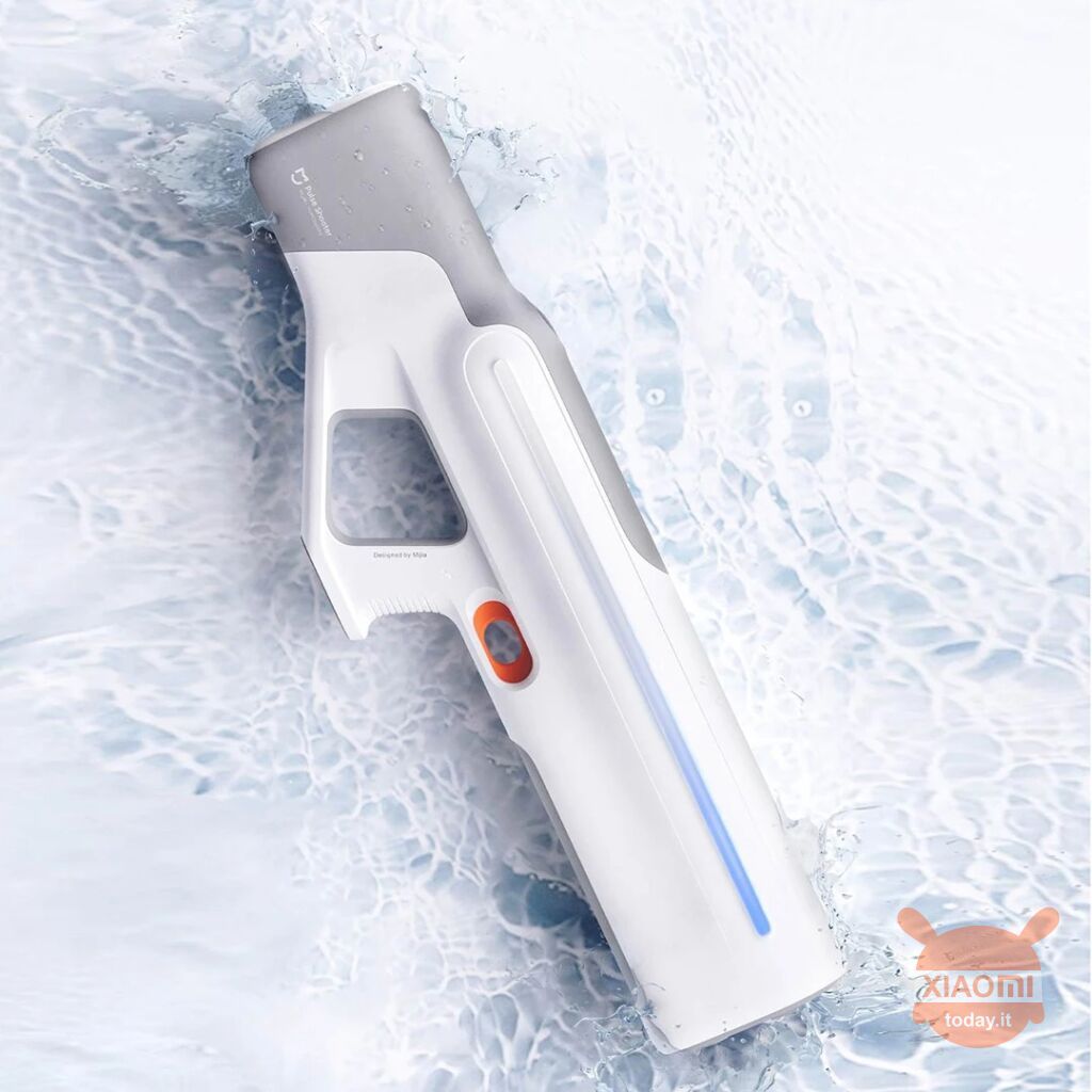 Xiaomi Mijia Pulse Water Gun