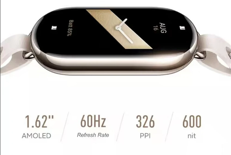 Xiaomi Mi Band 8