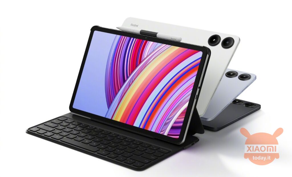 Redmi Pad Pro 5G