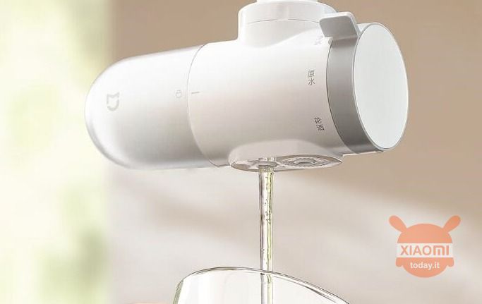 Xiaomi Mijia Faucet Water Purifier 2