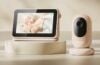 Xiaomi Smart Camera Baby Monitor Edition