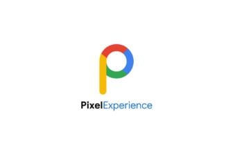 logo pixel experience