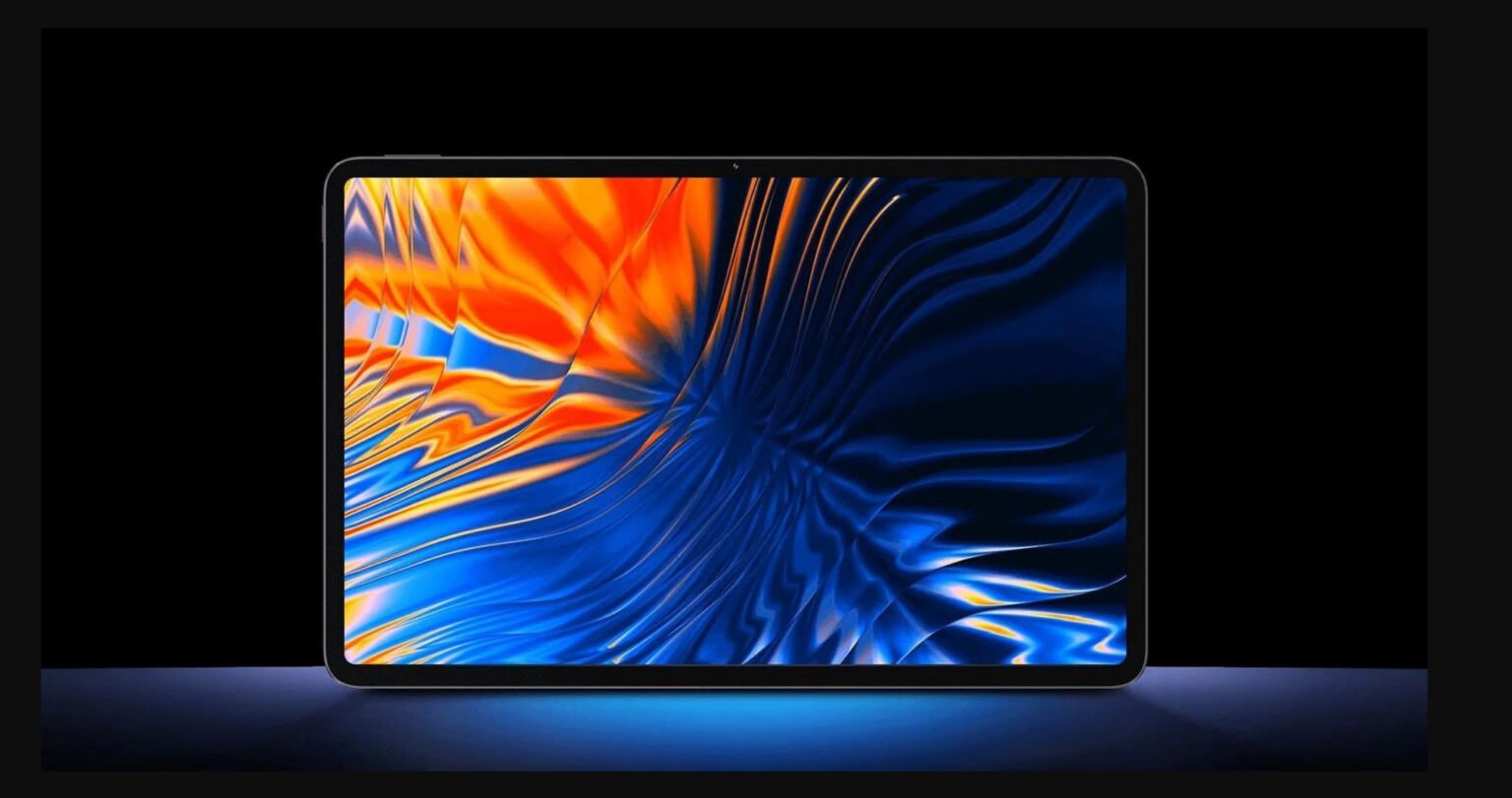 Xiaomi Pad 6 Max