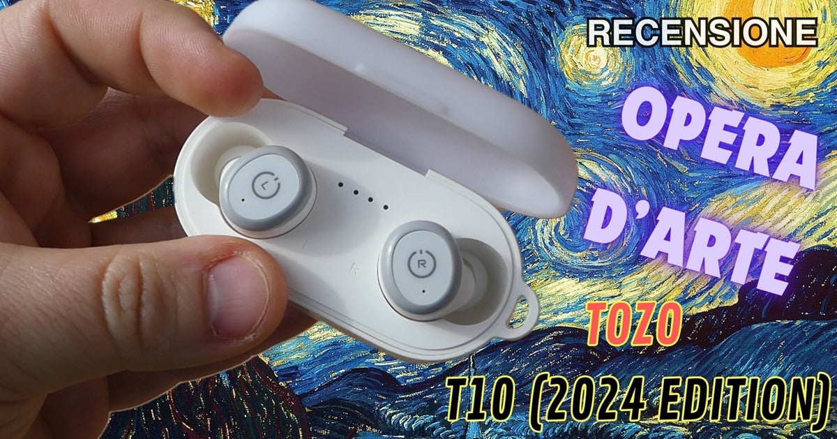 tozo t10