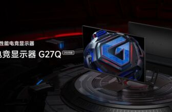 Redmi Display G27Q 2025