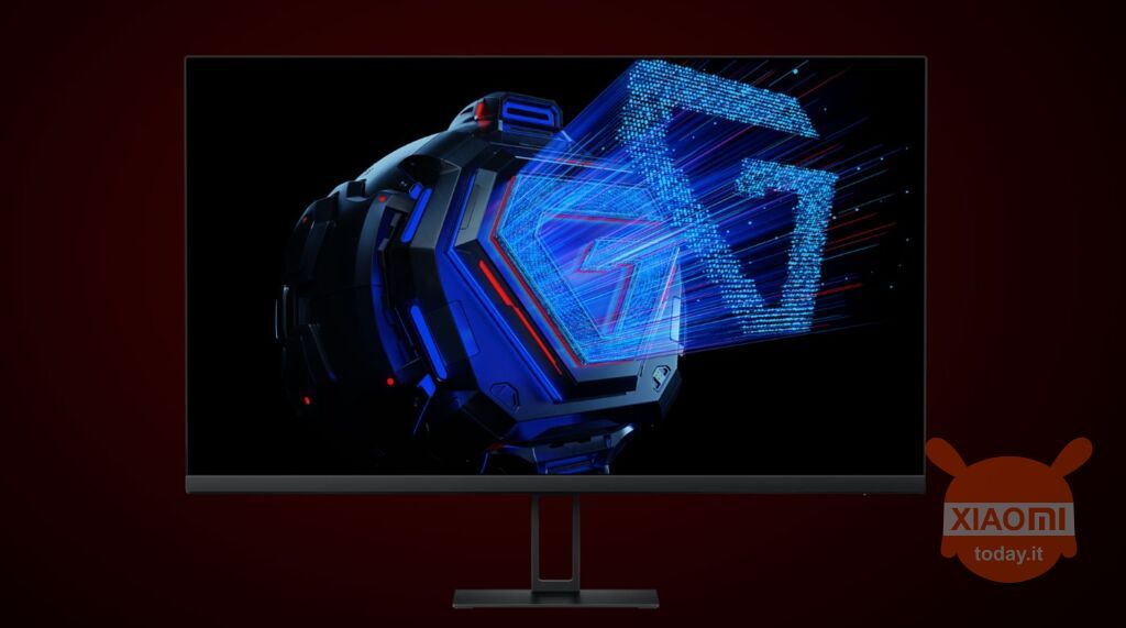شاشة ريدمي G27Q 2025