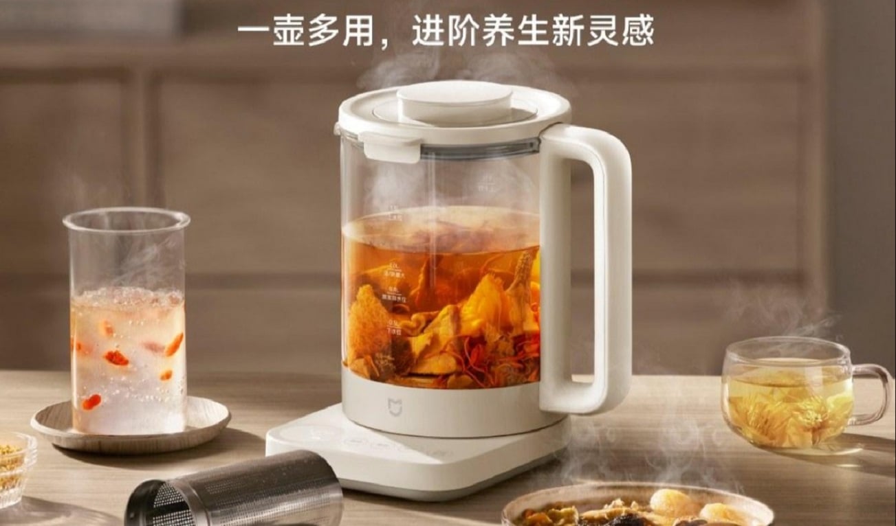 Xiaomi Mijia Multifunctional Health Pot S2