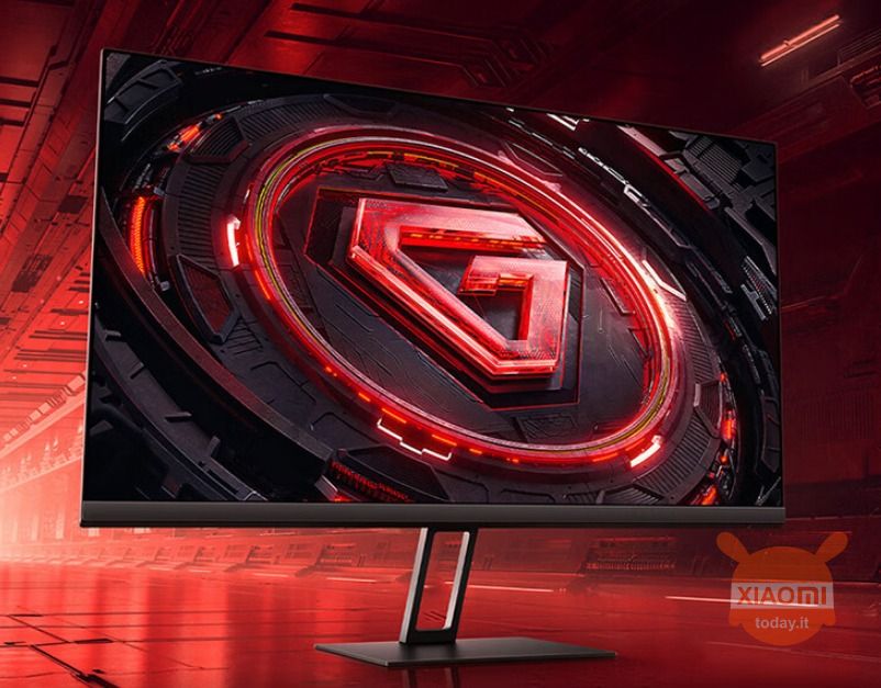 شاشة ريدمي G24 إصدار IPS