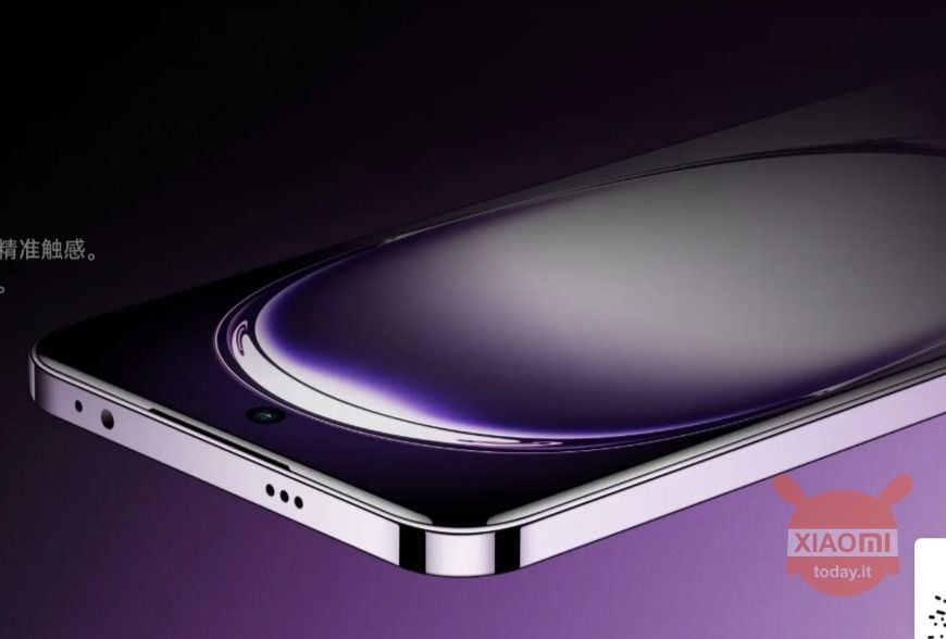 Oppo Reno 12 Pro