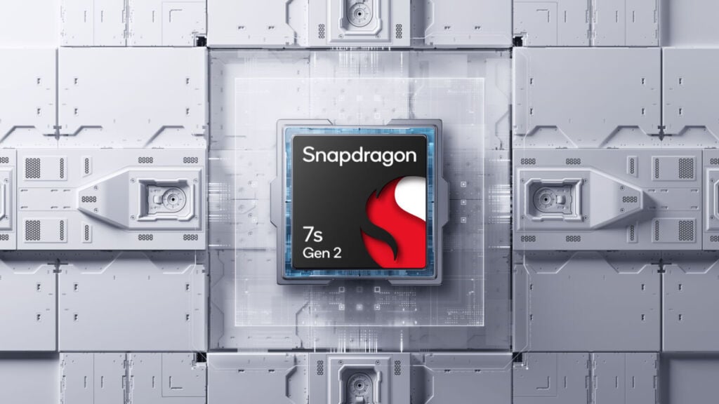 Redmi Pad Pro SnapDragon 7S