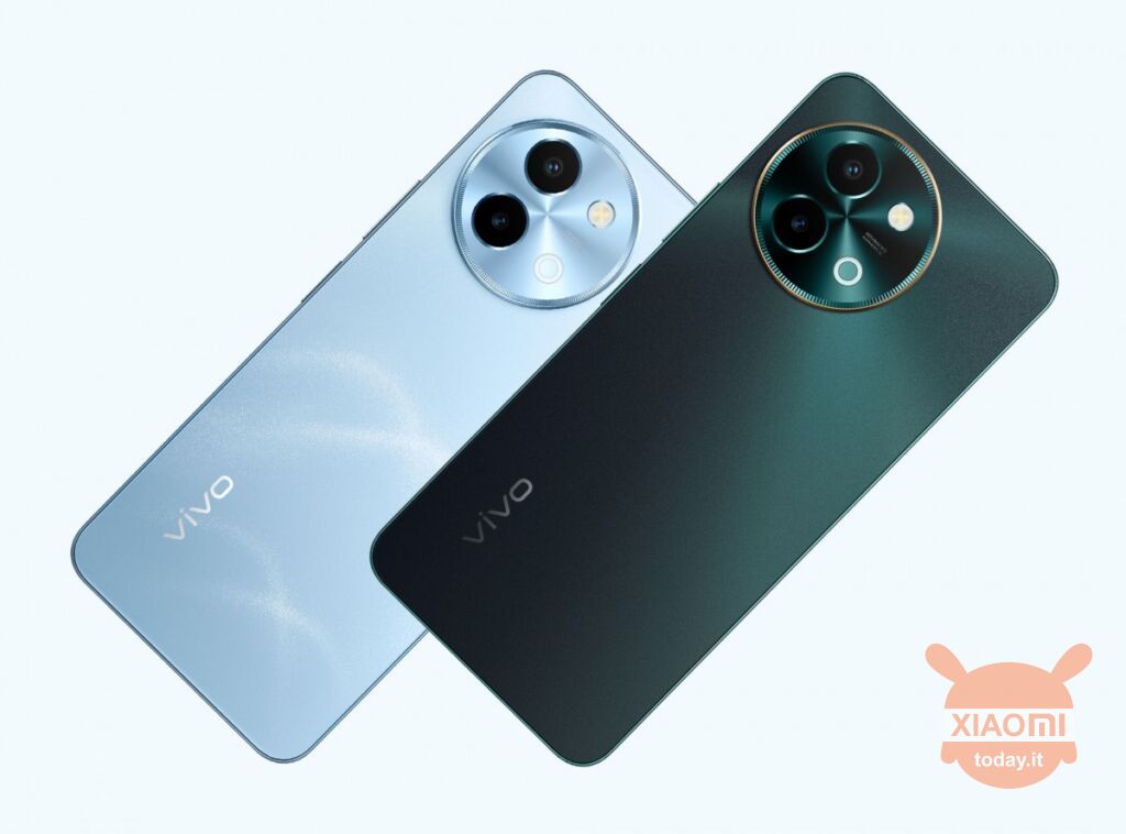 Vivo Y38 5G