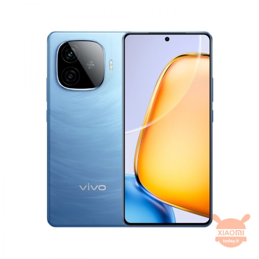 vivo Y200t Y200 GT ufficiali