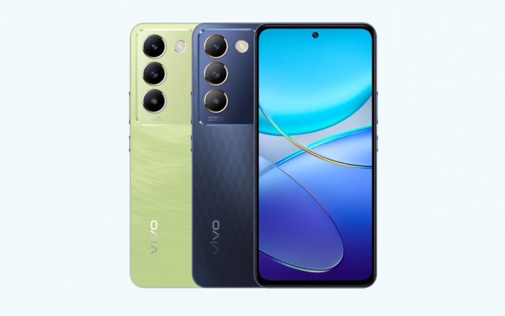 Vivo Y100 4G